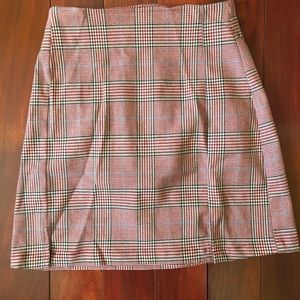 Brandy Melville skirt